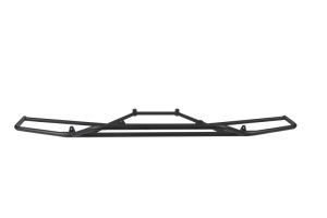 Subaru Forester XT Bumper Guard - LP Aventure - Small, Powder Coated - `14-`18 Subaru Forester XT Bumper Guard - LP Aventure - Small, Powder Coated - `14-`18